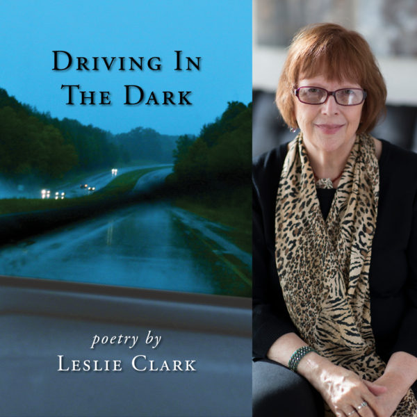 Driving In The Dark by Leslie Clark