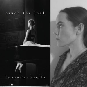 Pinch the Lock by Candice Daquin