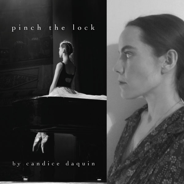 Pinch the Lock by Candice Daquin