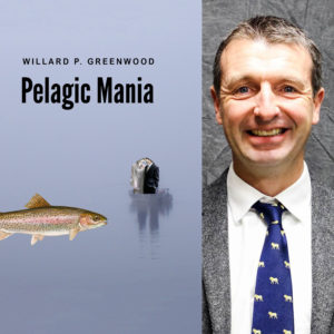 Pelagic Mania by Willard P. Greenwood