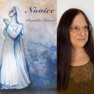 Novice by Pamela Rasso