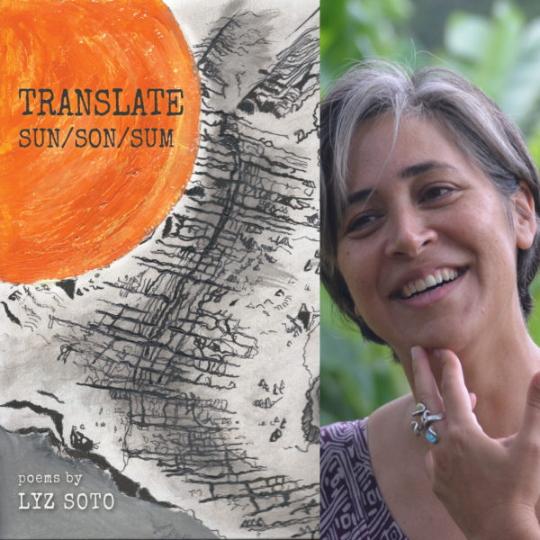 Translate Sun/Son/Sum by Lyz Soto