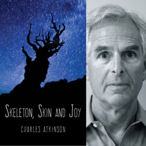 Skeleton, Skin And Joy by Charles Atkinson