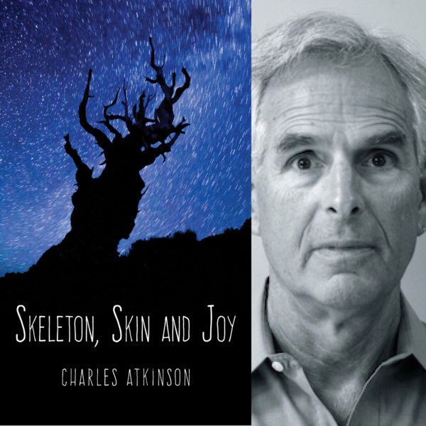 Skeleton, Skin And Joy by Charles Atkinson