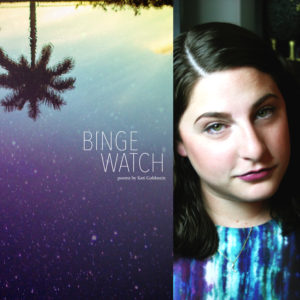 BINGE WATCH by Kati Goldstein