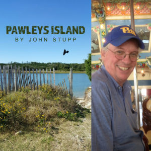 Pawleys Island by John Stupp