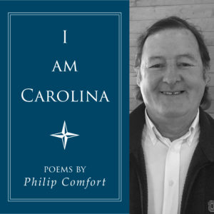 I am Carolina by Philip Comfort