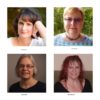 Frame and Mount the Sky by Donelle Dreese, Karen George, Nancy Jentsch, & Taunja Thomson - Image 2