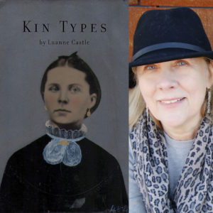 Kin Types by Luanne Castle