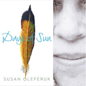 Days of Sun by Susan Oleferuk