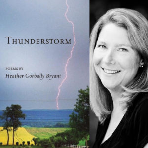 Thunderstorm by Heather Bryant