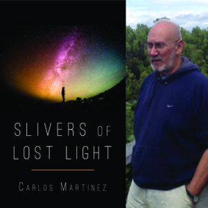 Slivers of Lost Light by Carlos Martinez