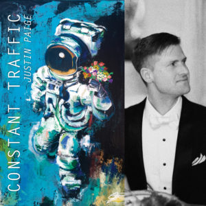 Constant Traffic by Justin Paige