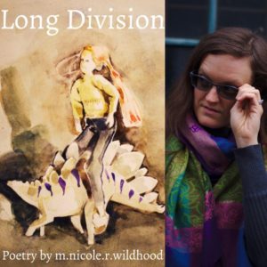 Long Division by m.nicole.r.wildhood