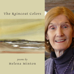 The Raincoat Colors by Helena Minton