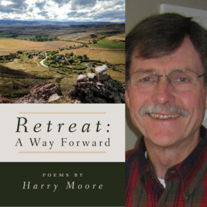 Retreat: A Way Forward by Harry Moore
