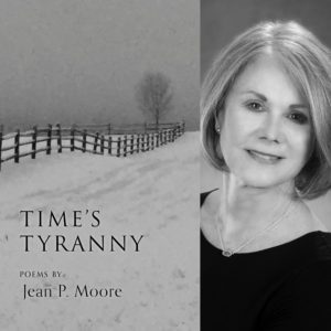Time's Tyranny by Jean P. Moore