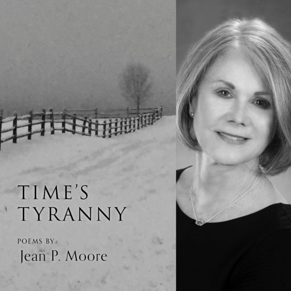 Time's Tyranny by Jean P. Moore