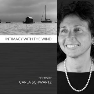 Intimacy with the Wind by Carla Schwartz