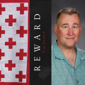 REWARD by Tim Skeen