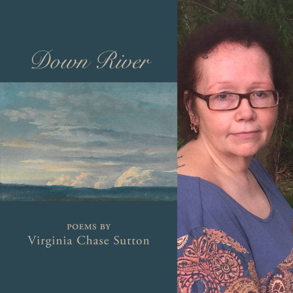 Down River by Virginia Chase Sutton