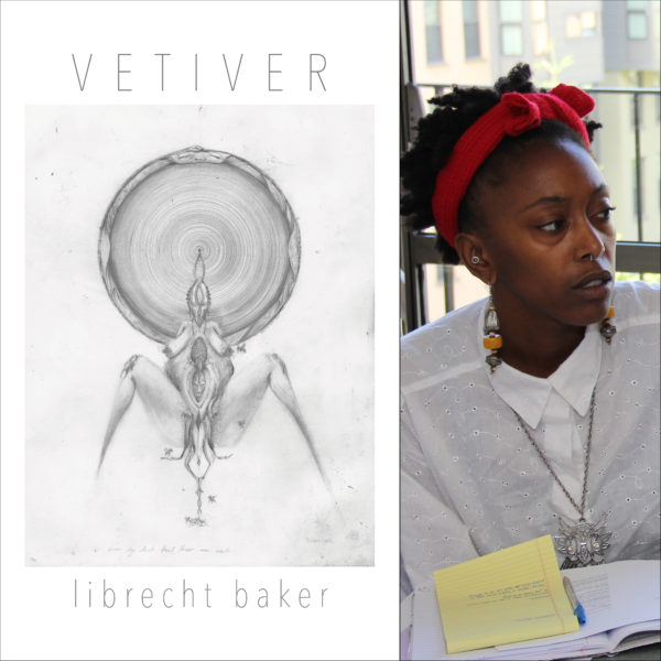 vetiver by librecht baker