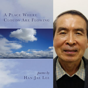 A Place Where Clouds Are Flowing by Han-Jae Lee