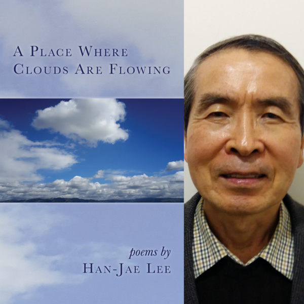 A Place Where Clouds Are Flowing by Han-Jae Lee