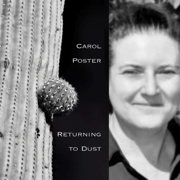 Returning to Dust by Carol Poster