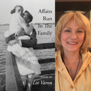 Affairs Run In The Family by Lee Varon