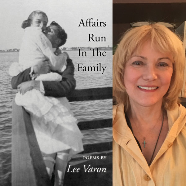 Affairs Run In The Family by Lee Varon