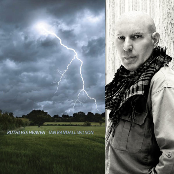 Ruthless Heaven by Ian Randall Wilson