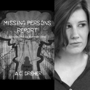 Missing Persons Report by A. C. Dreher