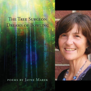 The Tree Surgeon Dreams of Bowling by Jayne Marek