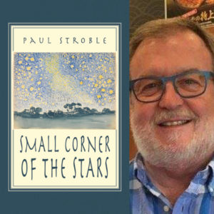 Small Corner of the Stars by Paul Stroble