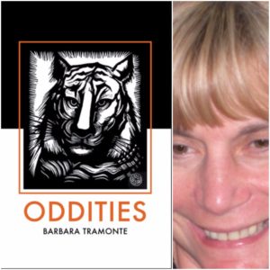 Oddities by Barbara Tramonte