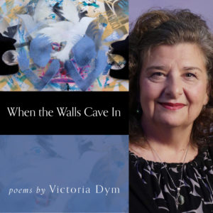 When the Walls Cave In by Victoria Dym