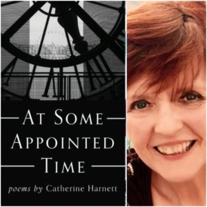 At Some Appointed Time by Catherine Harnett
