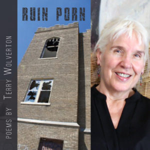 Ruin Porn by Terry Wolverton