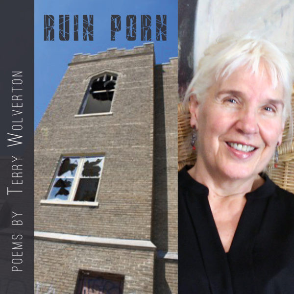 Ruin Porn by Terry Wolverton