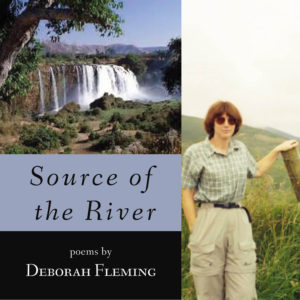Source of the River by Deborah Fleming