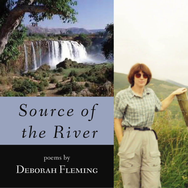 Source of the River by Deborah Fleming