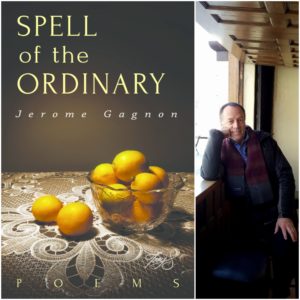 Spell of the Ordinary by Jerome Gagnon
