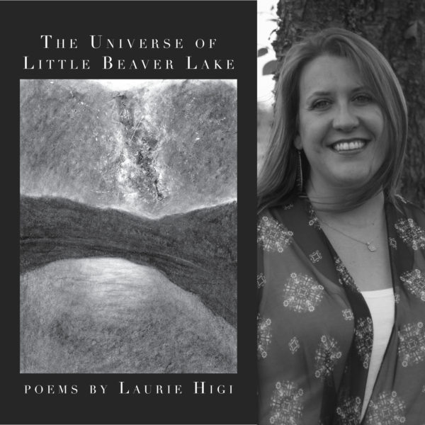The Universe of Little Beaver Lake by Laurie Higi