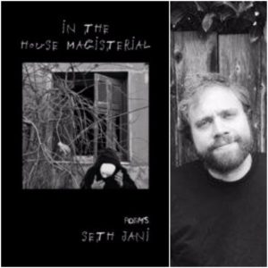 In the House Magisterial by Seth Jani