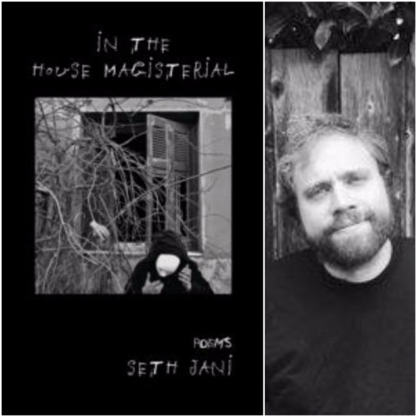 In the House Magisterial by Seth Jani