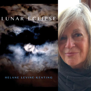 LUNAR ECLIPSE by Helane Levine-Keating