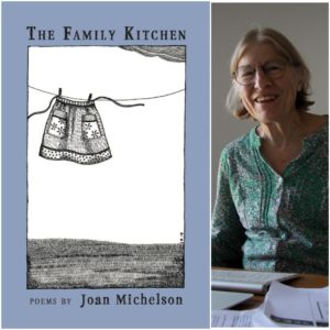 The Family Kitchen by Joan Michelson