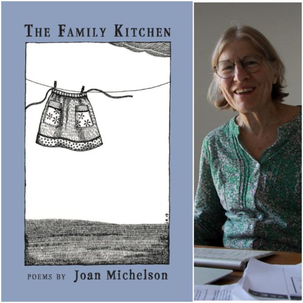 The Family Kitchen by Joan Michelson
