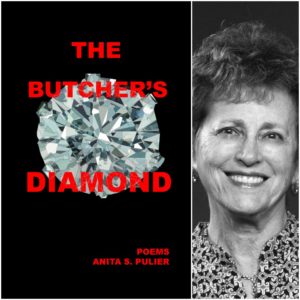 The Butcher's Diamond by Anita S. Pulier